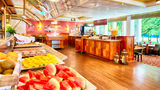 Leonardo Hotel Hamburg City North Restaurant