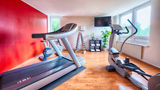 Leonardo Hotel Hamburg City North Recreation