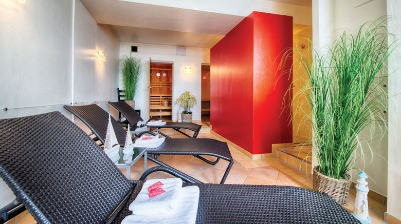 <b>Leonardo Hotel Hamburg City North Recreation</b>. Images powered by <a href="https://www.leonardoworldwide.com/" title="Leonardo Worldwide" target="_blank">Leonardo</a>.