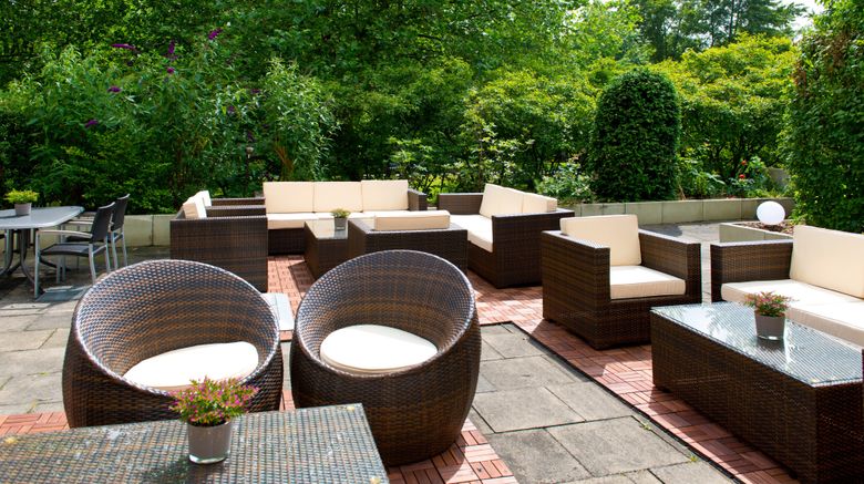 <b>Leonardo Hotel Hamburg City North Exterior</b>. Images powered by <a href="https://www.leonardoworldwide.com/" title="Leonardo Worldwide" target="_blank">Leonardo</a>.