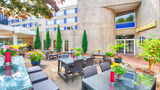 Leonardo Hotel Hamburg City North Exterior