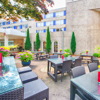Leonardo Hotel Hamburg City North