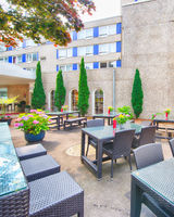 Leonardo Hotel Hamburg City North