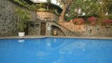 Las Mananitas Pool