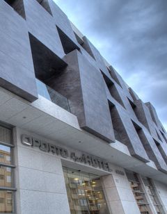 Eurostars Oporto