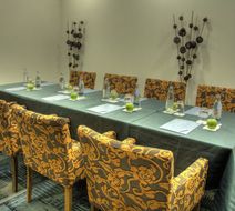 Eurostars Oporto Meeting