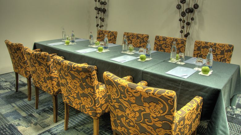 <b>Eurostars Oporto Meeting</b>. Images powered by <a href="https://www.leonardoworldwide.com/" title="Leonardo Worldwide" target="_blank">Leonardo</a>.