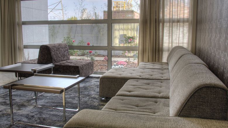 <b>Eurostars Oporto Room</b>. Images powered by <a href="https://www.leonardoworldwide.com/" title="Leonardo Worldwide" target="_blank">Leonardo</a>.