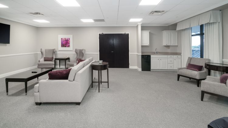 Holiday Inn at Roberts Centre Meeting