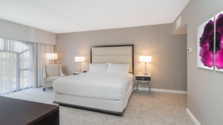 <b>Holiday Inn at Roberts Centre Suite</b>. Images powered by <a href="https://www.leonardoworldwide.com/" title="Leonardo Worldwide" target="_blank">Leonardo</a>.
