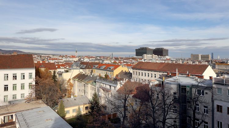 Exe Vienna Hotel Exterior