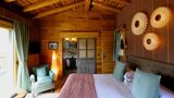 La Signoria Hotel Room