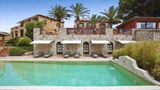 La Signoria Hotel Pool