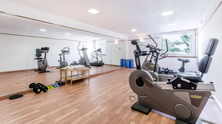 <b>Exe Parc del Valles Health Club</b>. Images powered by <a href="https://www.leonardoworldwide.com/" title="Leonardo Worldwide" target="_blank">Leonardo</a>.
