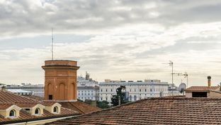 Exe Domus Aurea