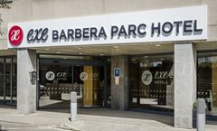 Exe Barbera Parc