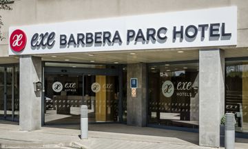 Exe Barbera Parc