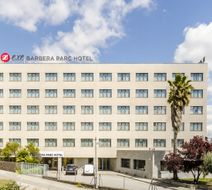 Exe Barbera Parc Exterior