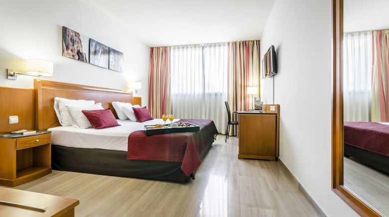 <b>Exe Barbera Parc Room</b>. Images powered by <a href="https://www.leonardoworldwide.com/" title="Leonardo Worldwide" target="_blank">Leonardo</a>.