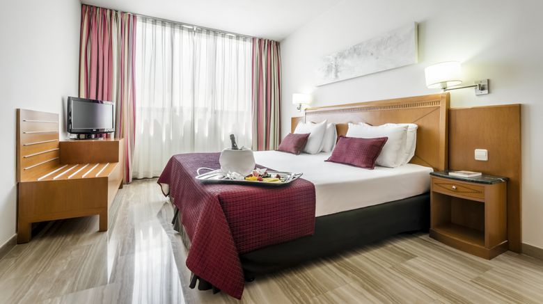 <b>Exe Barbera Parc Room</b>. Images powered by <a href="https://www.leonardoworldwide.com/" title="Leonardo Worldwide" target="_blank">Leonardo</a>.