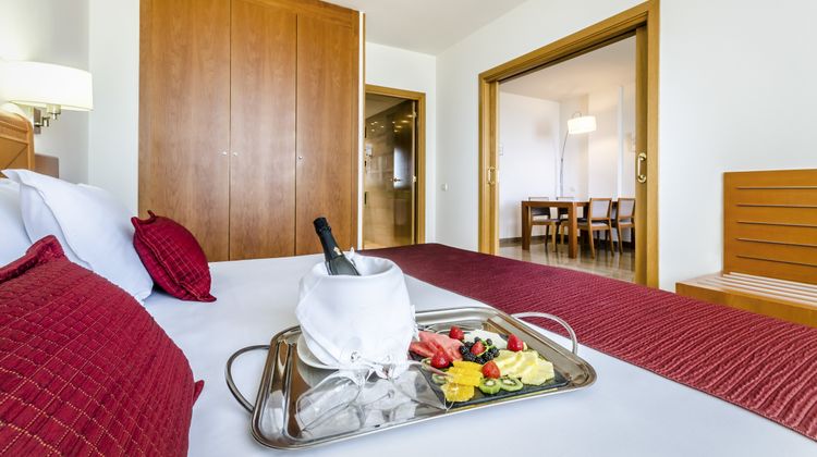 Exe Barbera Parc Room