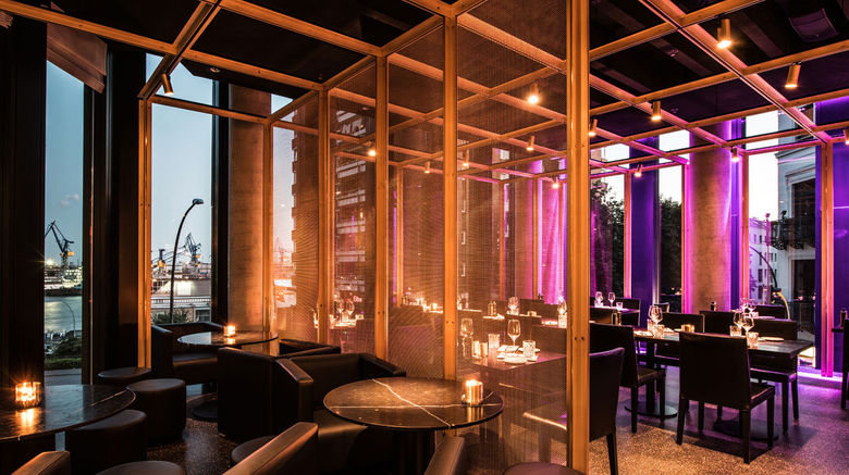 <b>Empire Riverside Hotel Restaurant</b>. Images powered by <a href="https://www.leonardoworldwide.com/" title="Leonardo Worldwide" target="_blank">Leonardo</a>.