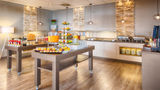 Leonardo Hotel Mannheim-Ladenburg Restaurant