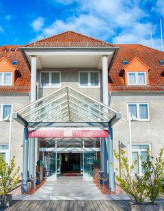 Leonardo Hotel Mannheim-Ladenburg
