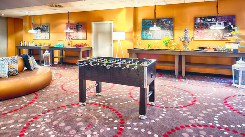 <b>Leonardo Hotel Mannheim-Ladenburg Meeting</b>. Images powered by <a href="https://www.leonardoworldwide.com/" title="Leonardo Worldwide" target="_blank">Leonardo</a>.