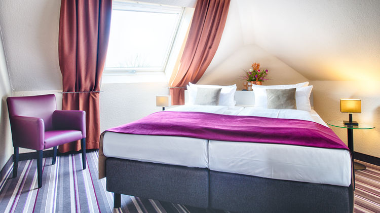 Leonardo Hotel Mannheim-Ladenburg Suite