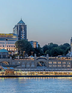 Hotel Hafen Hamburg