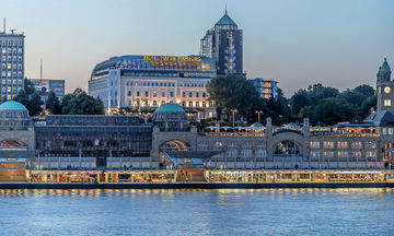 Hotel Hafen Hamburg