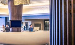 Mercure Brisbane King George Square