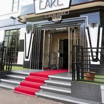 Earl of Doncaster Hotel