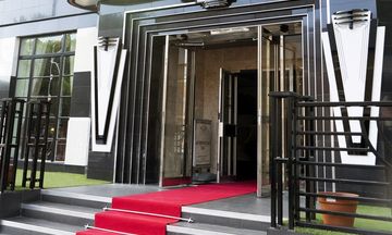 Earl of Doncaster Hotel