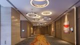 Holiday Inn New Delhi Int'l Airport Lobby