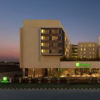 Holiday Inn New Delhi Int'l Airport