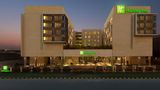 Holiday Inn New Delhi Int'l Airport Exterior
