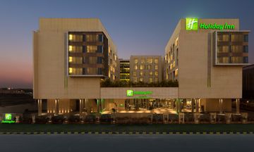 Holiday Inn New Delhi Int'l Airport