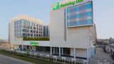 Holiday Inn New Delhi Int'l Airport Exterior