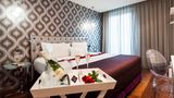 <b>Eurostars Ramblas Room</b>. Images powered by <a href="https://www.leonardoworldwide.com/" title="Leonardo Worldwide" target="_blank">Leonardo</a>.