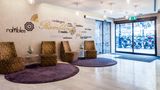 <b>Eurostars Ramblas Lobby</b>. Images powered by <a href="https://www.leonardoworldwide.com/" title="Leonardo Worldwide" target="_blank">Leonardo</a>.