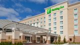 <b>Holiday Inn Exterior</b>. Images powered by <a href="https://www.leonardoworldwide.com/" title="Leonardo Worldwide" target="_blank">Leonardo</a>.