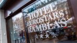 <b>Eurostars Ramblas Exterior</b>. Images powered by <a href="https://www.leonardoworldwide.com/" title="Leonardo Worldwide" target="_blank">Leonardo</a>.