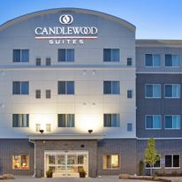 Candlewood Suites Grand Island