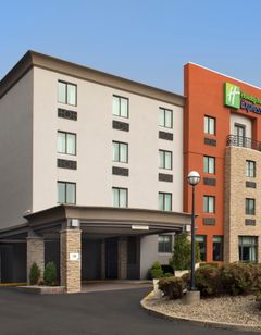 Holiday Inn Express