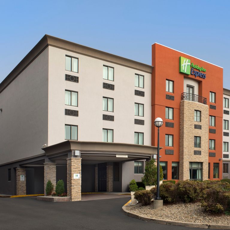 Holiday Inn Express