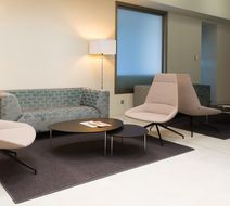 Domus Selecta Pousada de a Lanzada Lobby