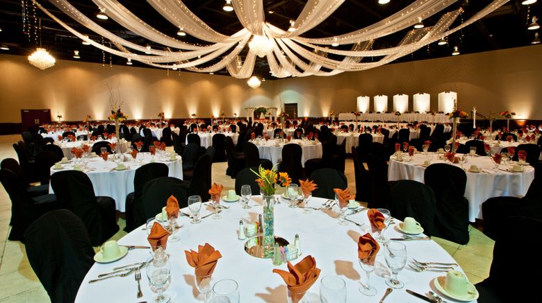 <b>Holiday Inn at Roberts Centre Ballroom</b>. Images powered by <a href="https://www.leonardoworldwide.com/" title="Leonardo Worldwide" target="_blank">Leonardo</a>.