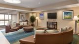 Candlewood Suites Vestal-Binghamton Lobby
